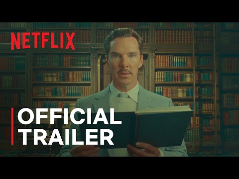 The Wonderful Story of Henry Sugar trailer