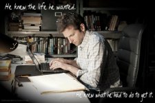 The Words movie image 103572