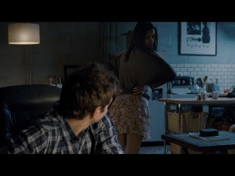 The Words trailer