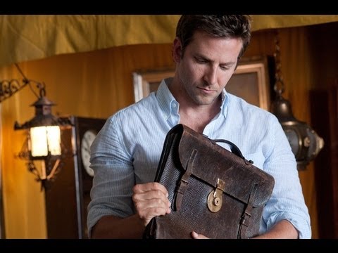 The Words trailer