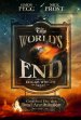 The World's End Movie Poster