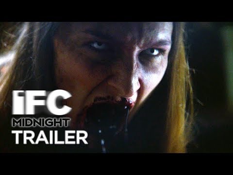 The Wretched trailer