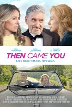 Then Came You poster