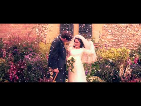 Theory of Everything trailer