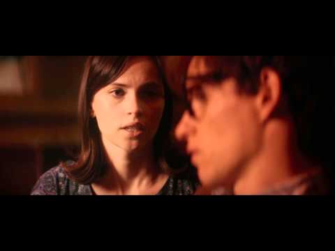 Theory of Everything trailer
