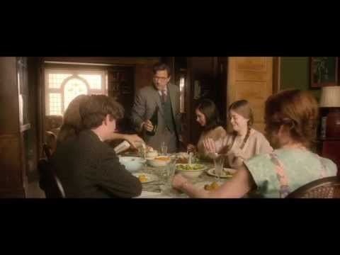Theory of Everything trailer