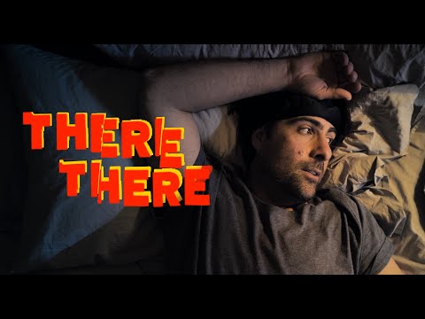 There There trailer
