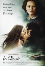 In Secret poster