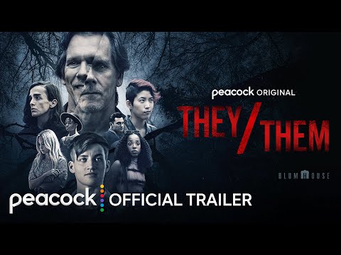 They/Them trailer