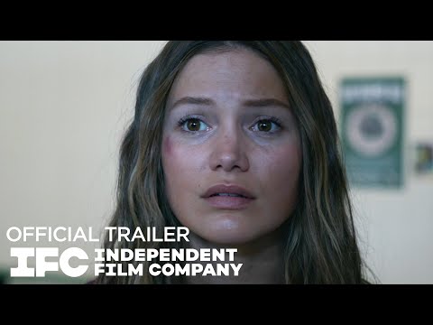 This Is Not a Test trailer
