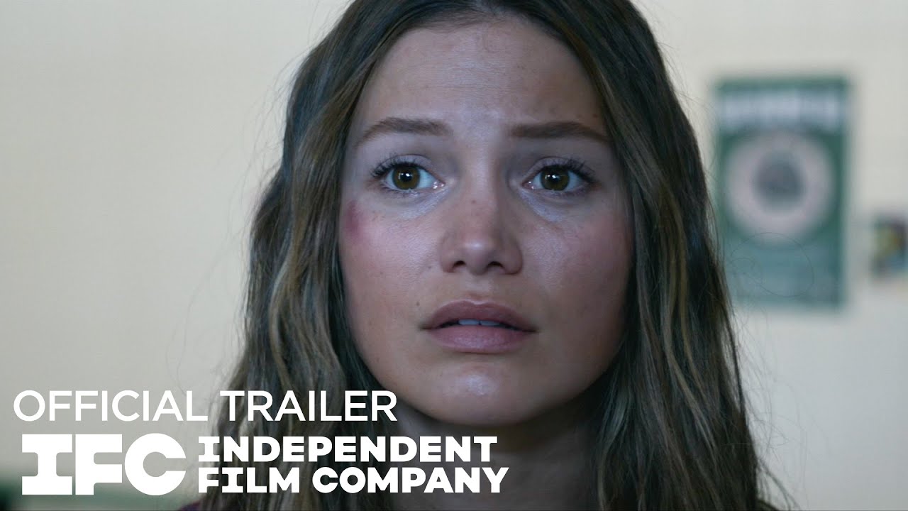 Watch This Is Not a Test Official Trailer — Official Trailer