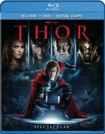 Thor Movie Poster