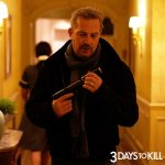 3 Days To Kill movie image 159310