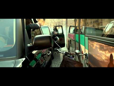3 Days To Kill trailer