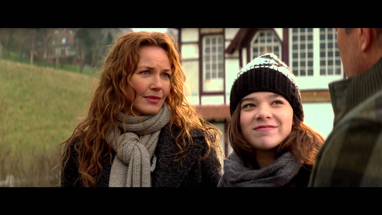 Watch 3 Days To Kill Theatrical Trailer — Official Trailer
