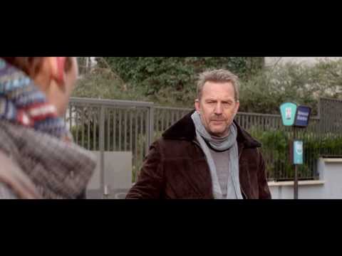 3 Days To Kill trailer