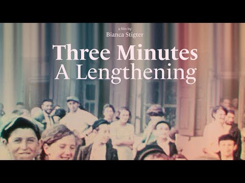 Three Minutes - A Lengthening trailer