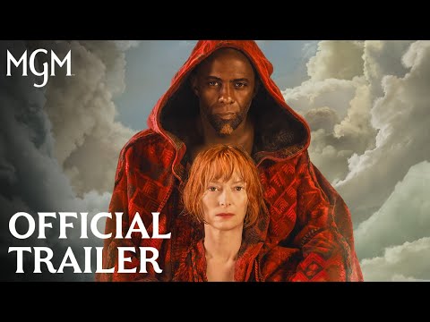 Three Thousand Years Of Longing trailer