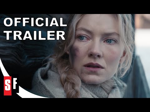 Three Wishes for Cinderella trailer