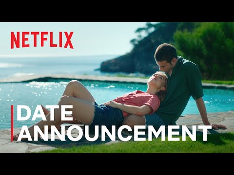 Through My Window: Across the Sea trailer