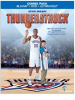 Thunderstruck photo