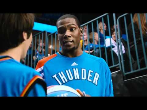 Thunderstruck trailer