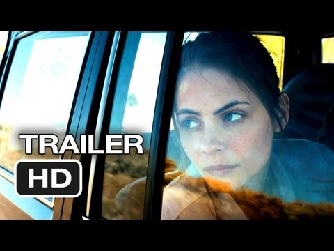 Tiger Eyes trailer