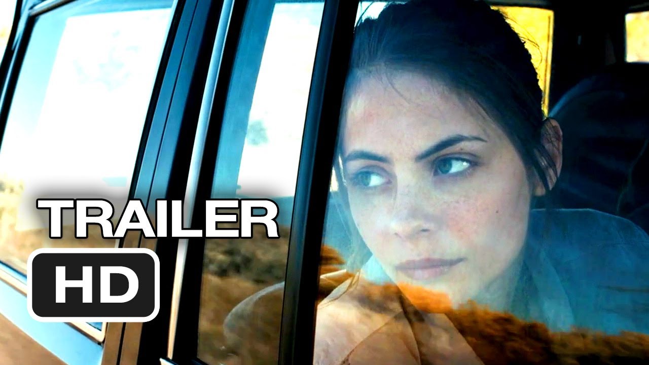 Watch Tiger Eyes Theatrical Trailer — Official Trailer