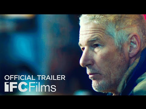 Time Out of Mind trailer