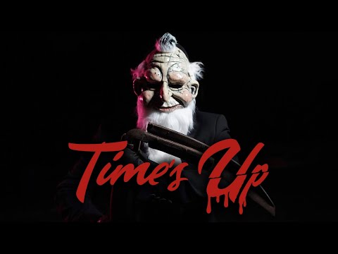 Time's Up trailer