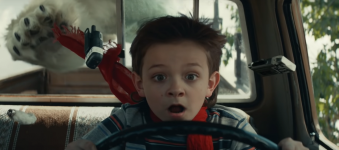 Timmy Failure: Mistakes Were Made movie image 554035