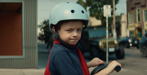 Timmy Failure: Mistakes Were Made movie image 554037