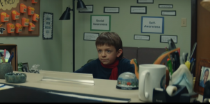 Timmy Failure: Mistakes Were Made movie image 554039