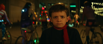 Timmy Failure: Mistakes Were Made movie image 554042