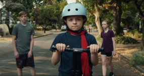 Timmy Failure: Mistakes Were Made movie image 554043