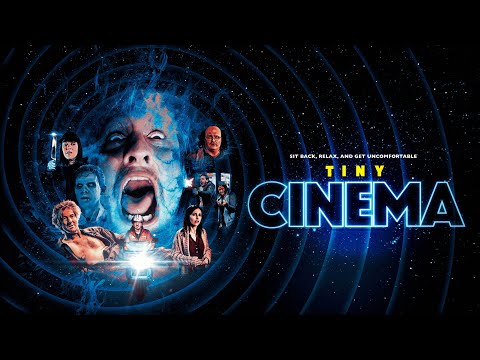 Tiny Cinema trailer