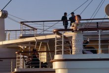 Titanic - 25 Year Anniversary movie image 85697
