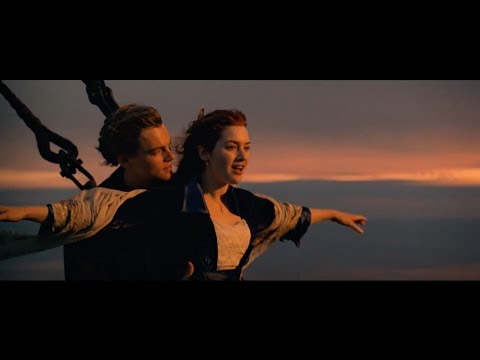 Titanic - 25 Year Anniversary trailer