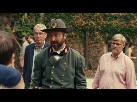 Total Frat Movie trailer