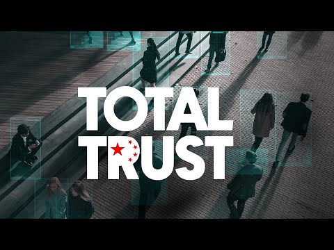 Total Trust trailer
