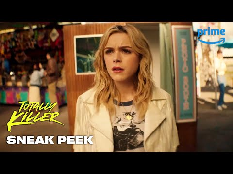 Totally Killer trailer