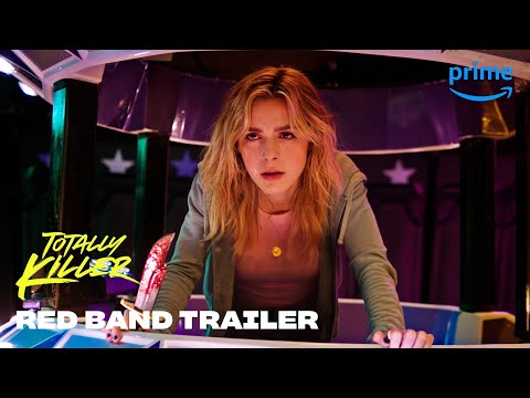 Totally Killer trailer