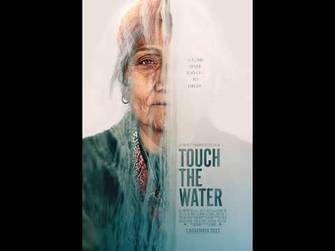 Touch the Water trailer