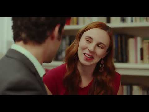 Townhouse Confidential trailer