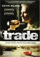 Trade Movie Poster