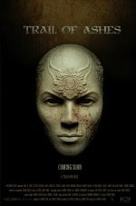 Trail of Ashes movie poster