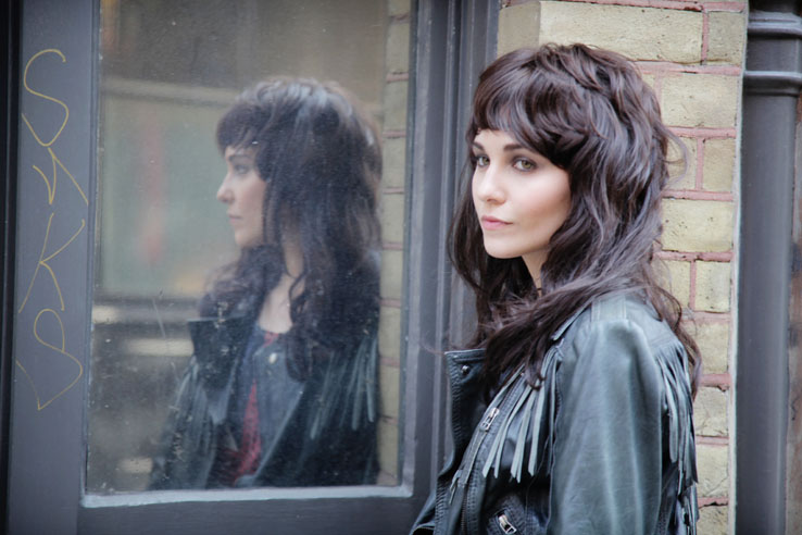 Trap for Cinderella — movie still