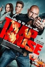 Trap House Movie Poster