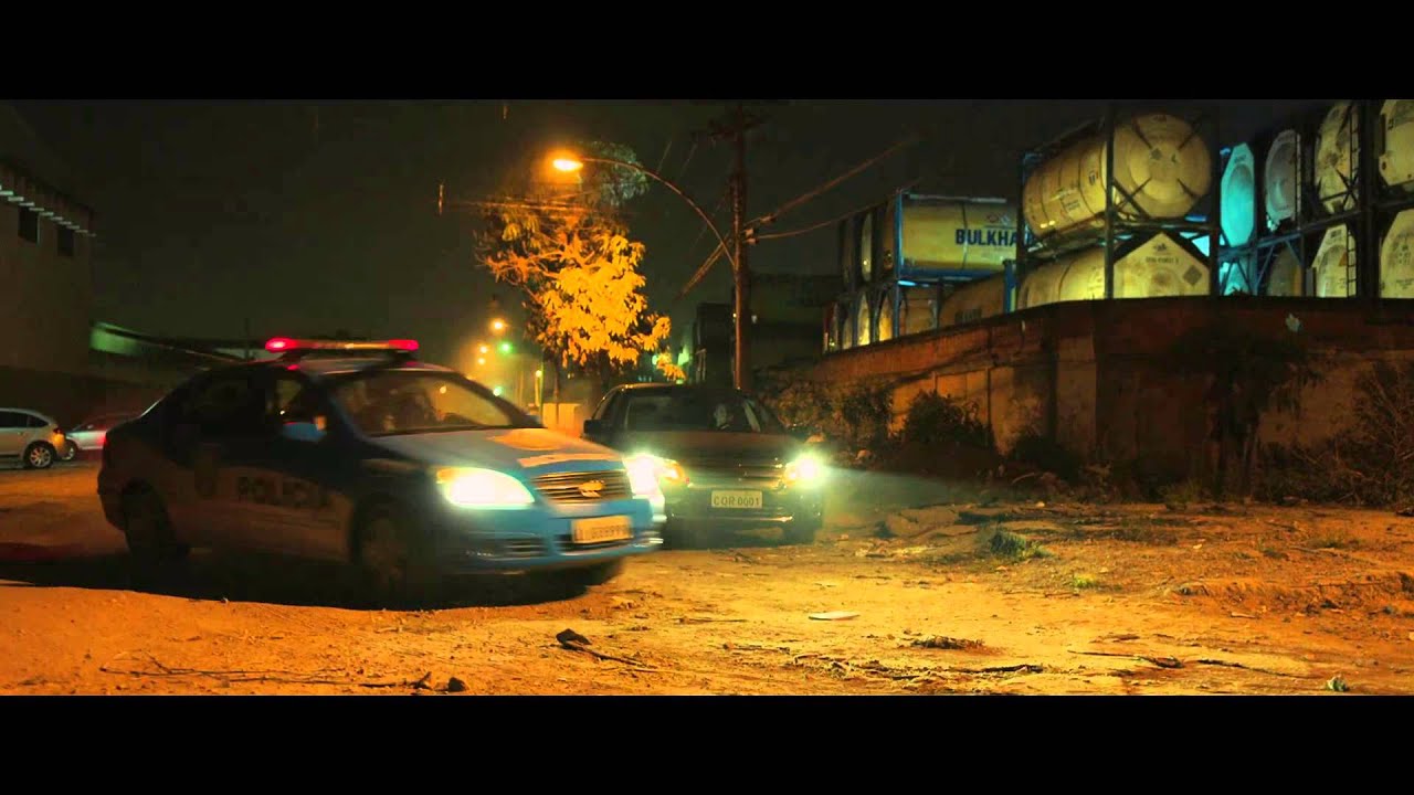 Watch Trash Theatrical Trailer — Official Trailer