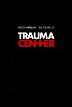 Trauma Center poster